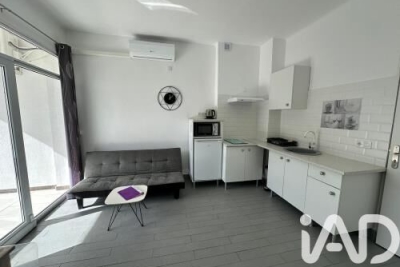 Appartement à vendre à MONTBOLO  - 2 pièces - 30 m² 