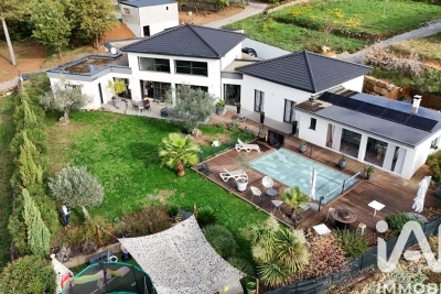 Maison à vendre à UCEL  - 5 pièces - 228 m² 