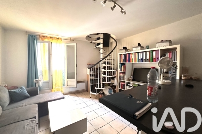 Appartement à vendre à DRAGUIGNAN  - 2 pièces - 39 m² 