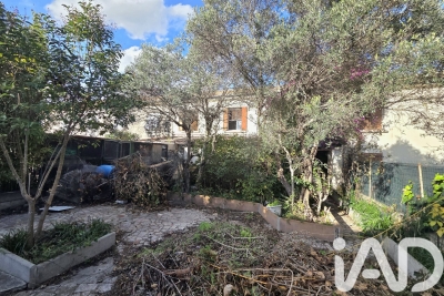 Maison à vendre à AVIGNON  - 4 pièces - 88 m² 