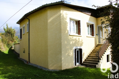 Maison à vendre à ST-HONORE  - 5 pièces - 88 m² 