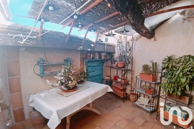 Maison à vendre à CEYRESTE  - 6 pièces - 154 m² 