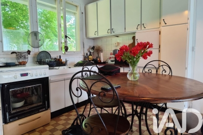 Maison à vendre à NIORT  - 5 pièces - 81 m² 