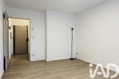 Appartement à vendre à TOULOUSE Valade - 2 pièces - 52 m² 