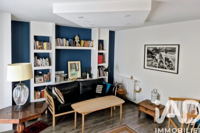 Maison à vendre à VANNES Zone Rurale - 4 pièces - 65 m² 