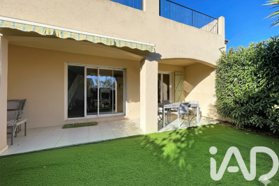 Maison à vendre à ROQUEBRUNE-SUR-ARGENS Ecarts - 4 pièces - 91 m² 