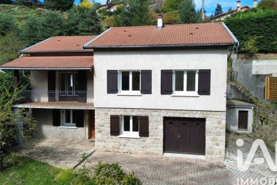 Maison à vendre à ACCONS  - 7 pièces - 141 m² 