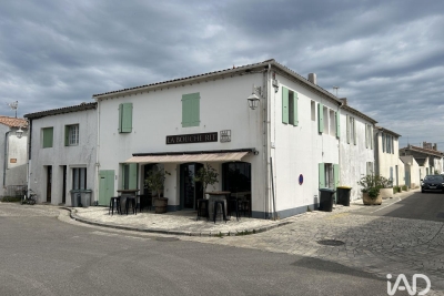 Commerce à vendre à ARS EN RE   - 120 m² 