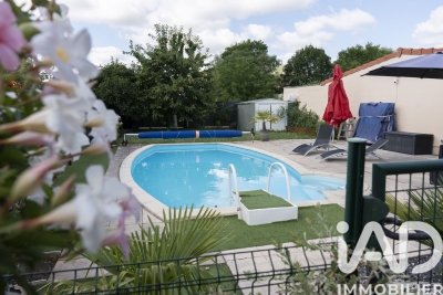 Appartement à vendre à MARLY  - 4 pièces - 160 m² 