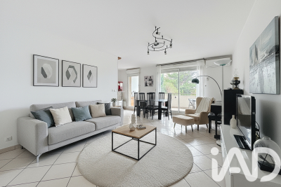 Appartement à vendre à MARSEILLE 13EME Pauriol-Vertus - 4 pièces - 86 m² 