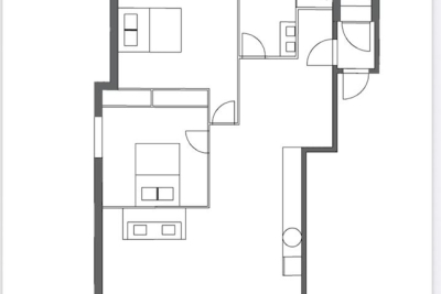 Appartement à vendre à AGDE  - 4 pièces - 68 m² 