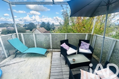 Appartement à vendre à EYSINES  - 3 pièces - 63 m² 