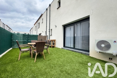 Maison à vendre à RIVESALTES Les Platanes 1 - 3 pièces - 70 m² 