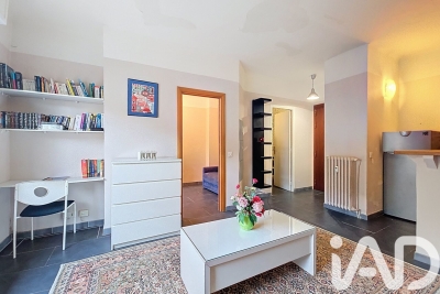 Appartement à vendre rue de france nice alpes