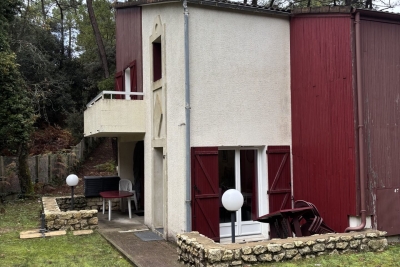 Maison à vendre à ST GEORGES DE DIDONNE  - 3 pièces - 51 m² 