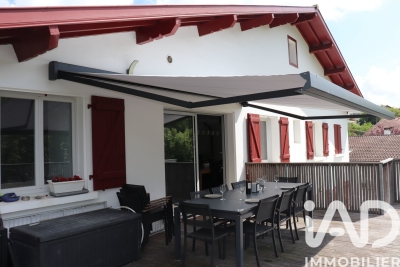 Maison à vendre avec travaux bayonne 