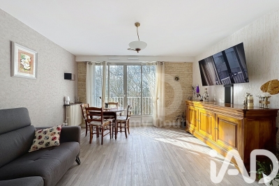 Appartement à vendre à NANTES  - 5 pièces - 68 m² 