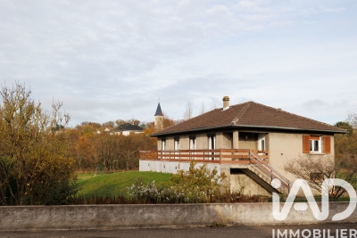 Maison à vendre à CHARLY ORADOUR  - 4 pièces - 106 m² 