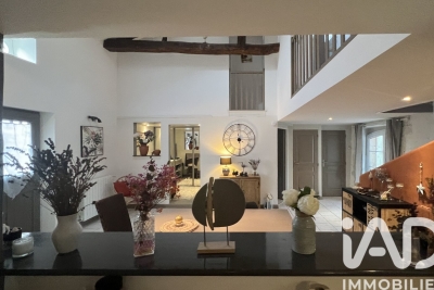 Maison à vendre à AIGREFEUILLE D AUNIS  - 5 pièces - 109 m² 