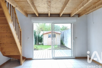 Appartement à vendre à AYTRE  - 3 pièces - 43 m² 