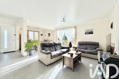 Maison à vendre environnement nantes