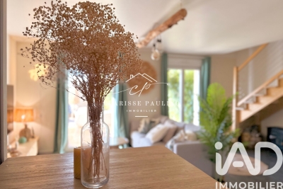 Maison à vendre à MEYREUIL  - 4 pièces - 80 m² 