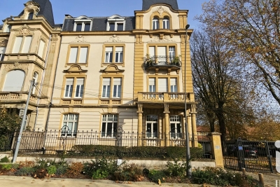 Appartement à vendre à METZ  - 1 pièces - 29 m² 