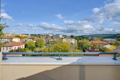 Appartement &agrave; vendre &agrave; AIX-EN-PROVENCE  - 4 pi&egrave;ces - 114 m&sup2; 