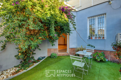Maison à vendre à MARSEILLE 9EME  - 5 pièces - 144 m² 