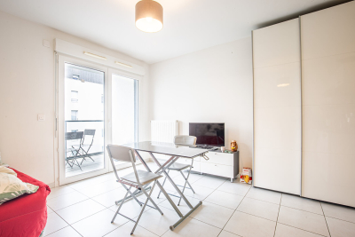 Appartement à vendre à SEYNOD  - 1 pièces - 24 m² 