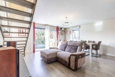 Appartement à vendre à ANNECY  - 3 pièces - 81 m² 