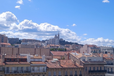 Appartement à vendre appart t3 vue