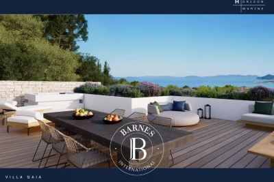 Maison &agrave; vendre grand appartement vefa 