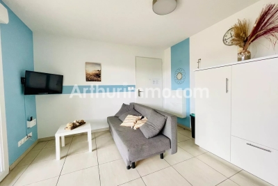 Appartement à vendre à VIAS  - 3 pièces - 67 m² 