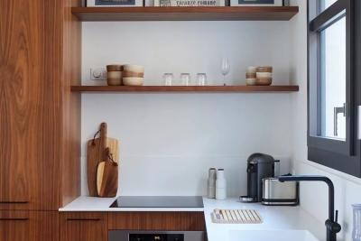 Appartement à vendre à NANTES  - 5 pièces - 103 m² 