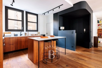 Appartement à vendre à NANTES  - 5 pièces - 103 m² 