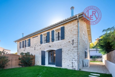 Appartement à vendre cabanon agricole