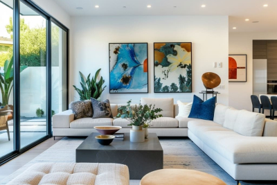 Appartement à vendre à HYÈRES Ecarts - 4 pièces - 89 m² 