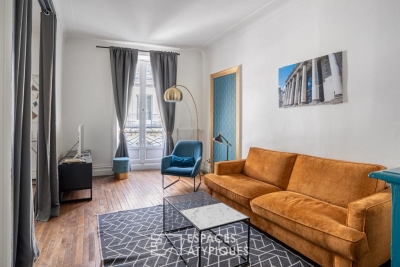 Appartement à louer à NANTES  - 3 pièces - 96 m² 