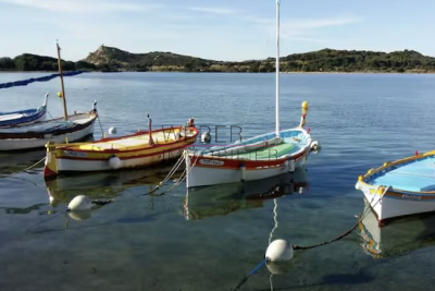 Maison à vendre à SIX-FOURS-LES-PLAGES  - 4 pièces - 115 m² 