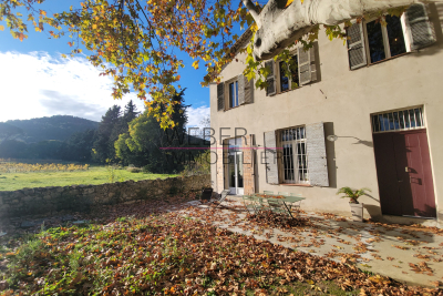 Maison à vendre à EVENOS  - 4 pièces - 145 m² 