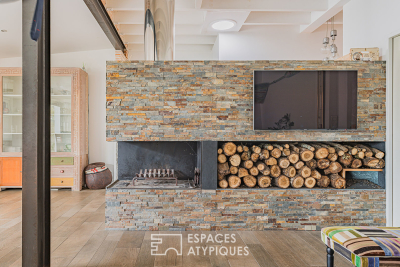 Maison à vendre à ARCACHON  - 5 pièces - 145 m² 