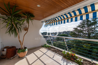 Appartement &agrave; vendre &agrave; CASSIS  - 4 pi&egrave;ces - 97 m&sup2; 