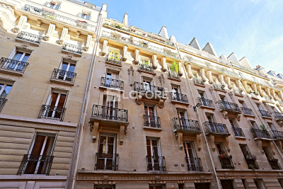 Appartement à vendre à PARIS 14EME Javel 1 - 3 pièces - 51 m² 