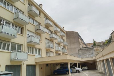 Appartement à vendre à BORDEAUX  - 1 pièces - 31 m² 