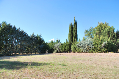 terrain &agrave; vendre &agrave; VILLECROZE   - 2900 m&sup2; 