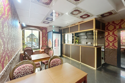 Commerce &agrave; vendre &agrave; NICE   - 81 m&sup2; 