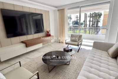 Appartement &agrave; vendre &agrave; CANNES Tassigny - 3 pi&egrave;ces - 127 m&sup2; 