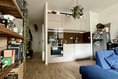 Appartement à vendre à PLEURTUIT  - 2 pièces - 44 m² 