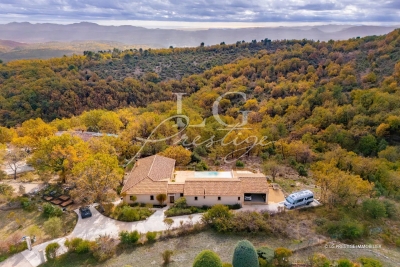 Maison à vendre à FAYENCE  - 4 pièces - 180 m² 